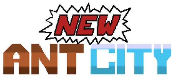 New Ant City